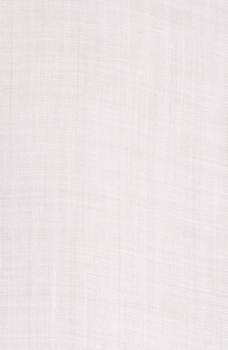 Lafayette 148 New York Silvia Blouse, Alternate, color, 