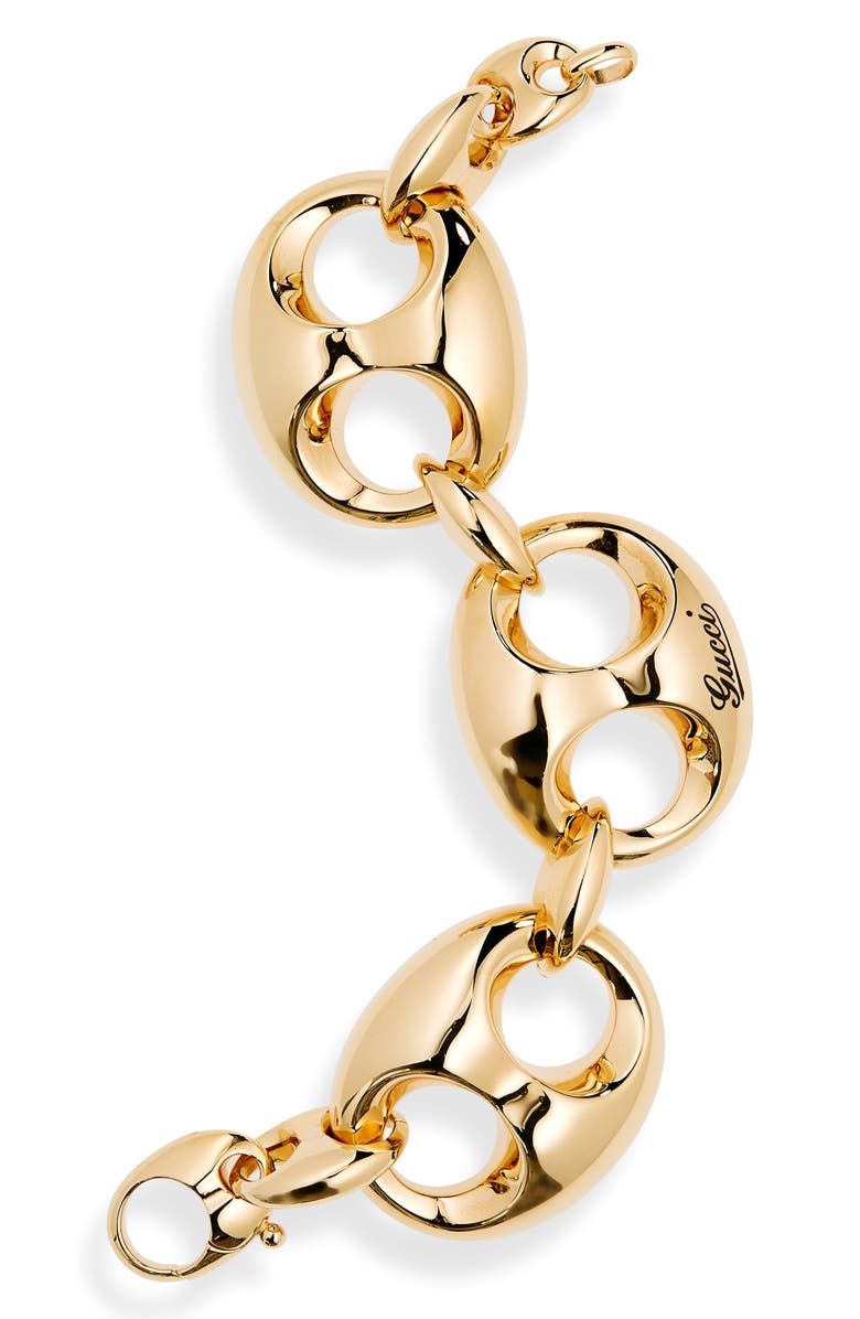 Gucci Marina Bracelet, Main, color,
