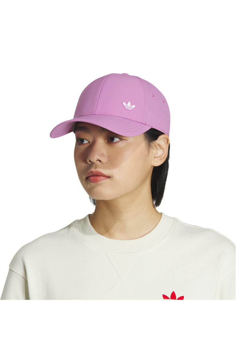 adidas Luna Structure Adjustable Baseball Cap, Alternate, color, 