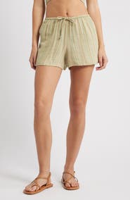Billabong Summer Sunshine Shorts