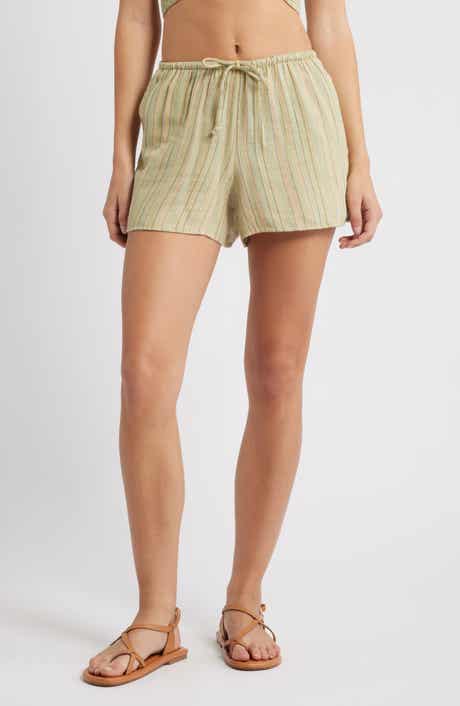 Billabong Summer Sunshine Shorts