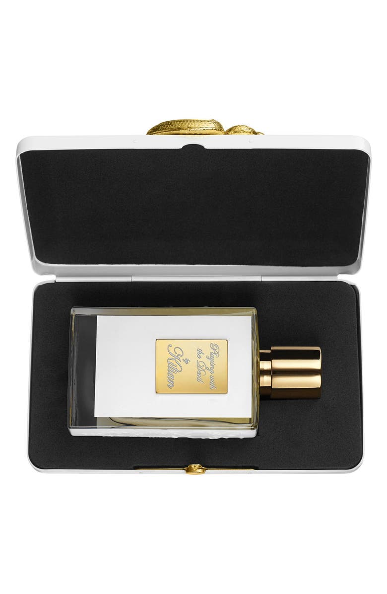 Kilian Paris Kilian In the Garden of Good and Evil - Playing with the Devil Refillable Fragrance, Alternate, color,