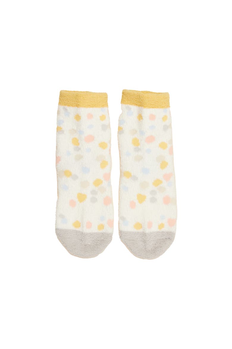Calico Cat Crew Sock Set, Alternate, color, Multi Color