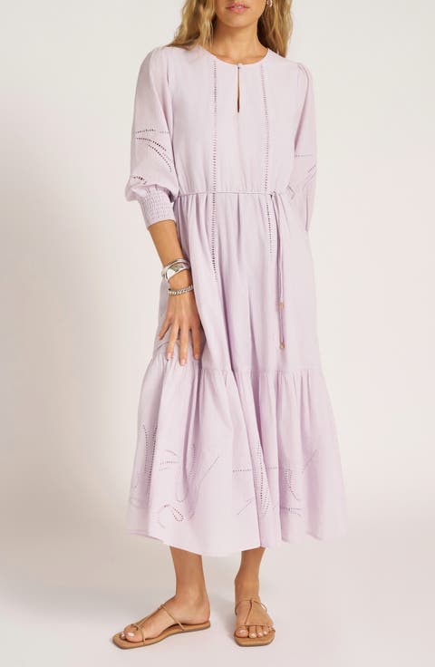 Rynne Maxi Dress