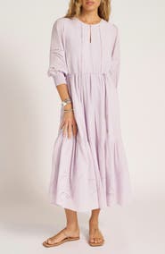 matty m. Rynne Maxi Dress