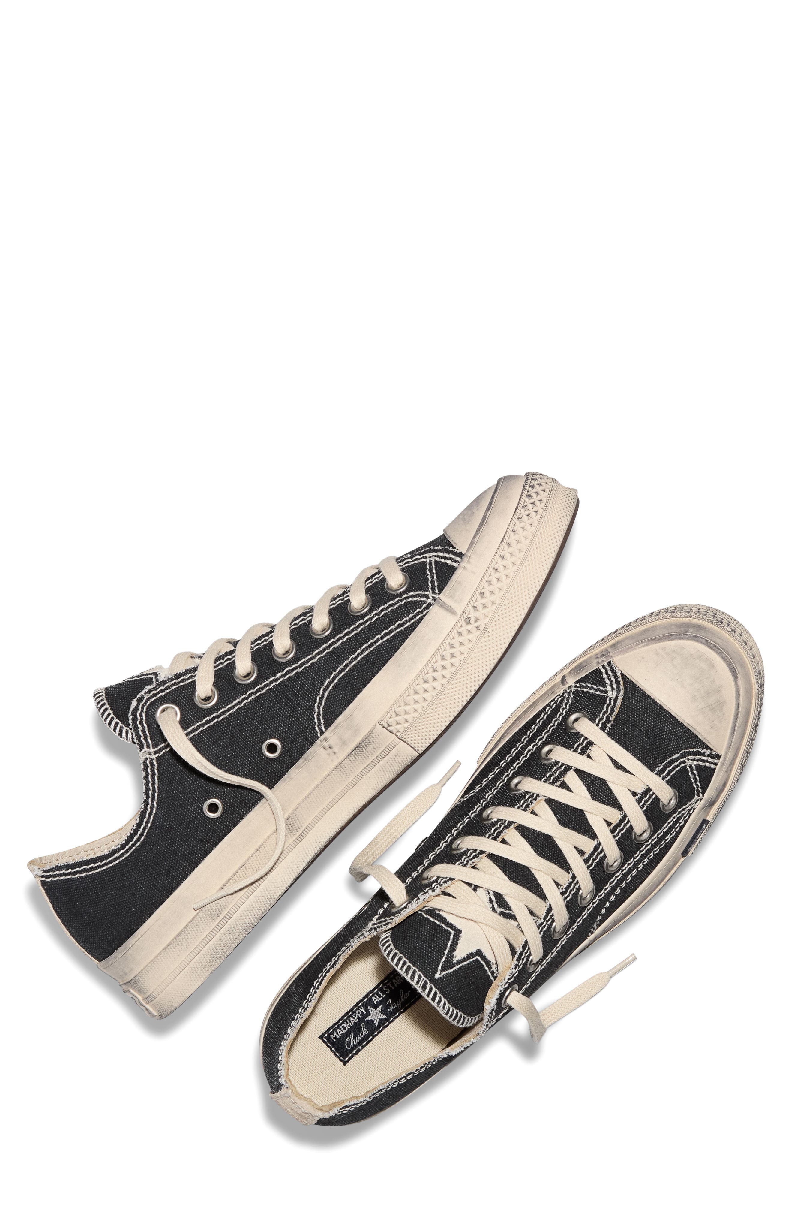 Converse x Madhappy Unisex Chuck 70 Oxford Sneaker, Alternate, color, 