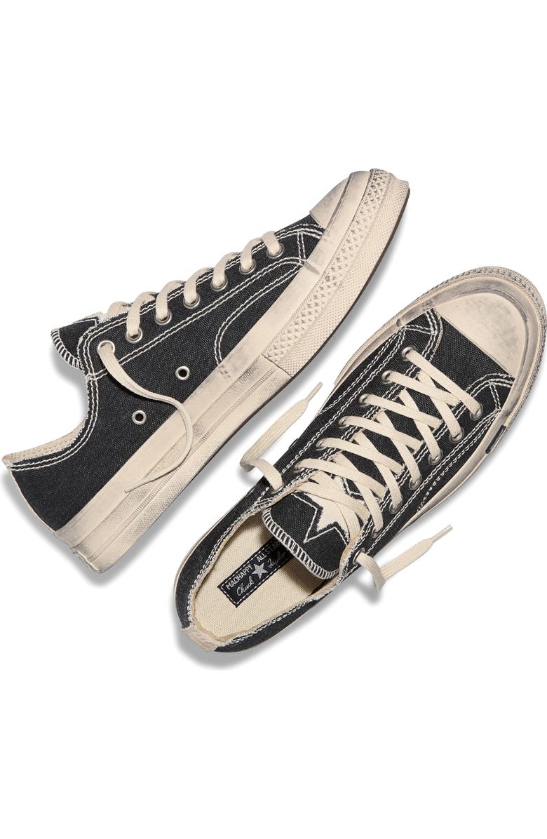Converse x Madhappy Unisex Chuck 70 Oxford Sneaker, Alternate, color,