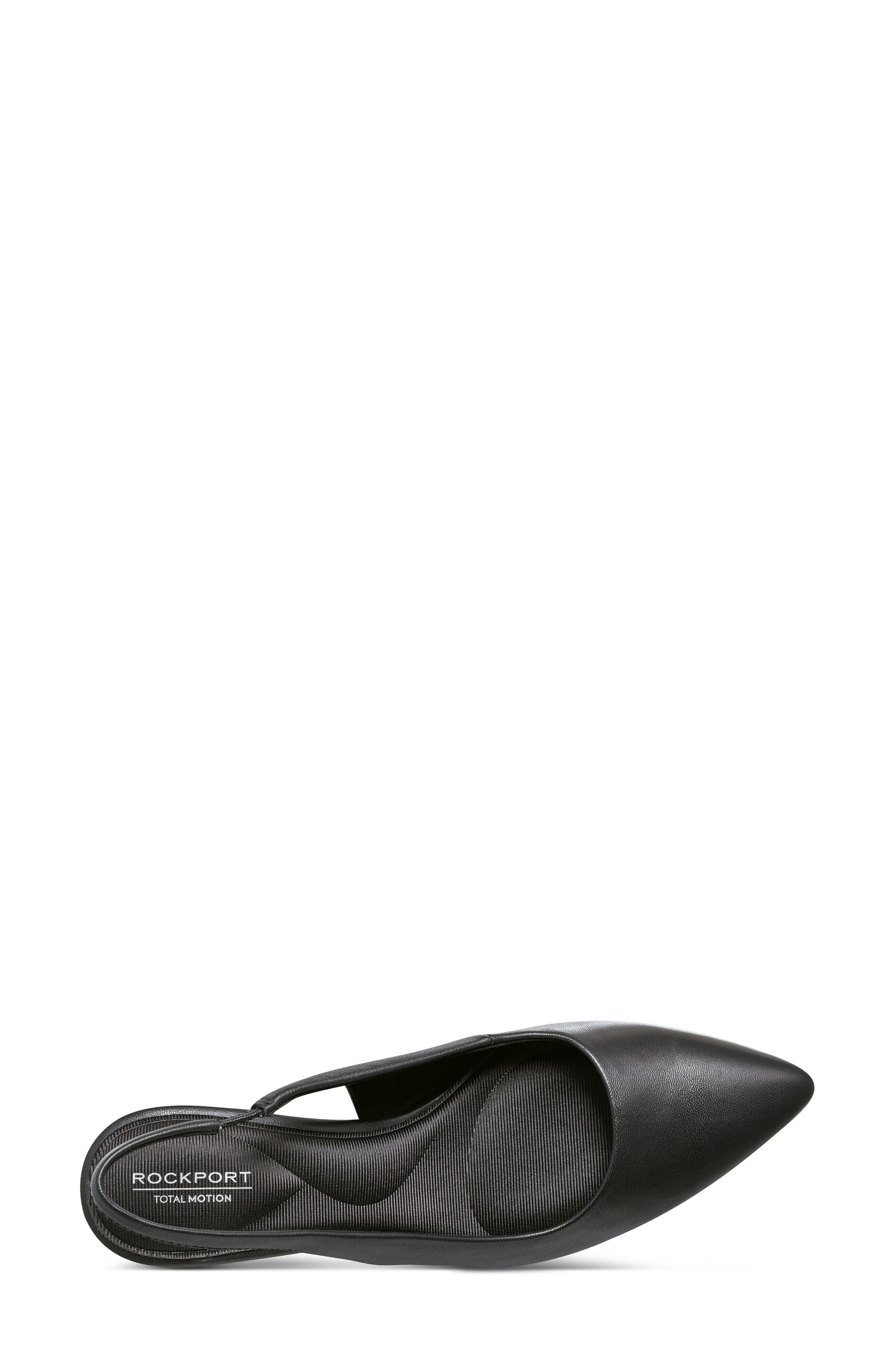Rockport Corine Slingback Pump, Alternate, color, 