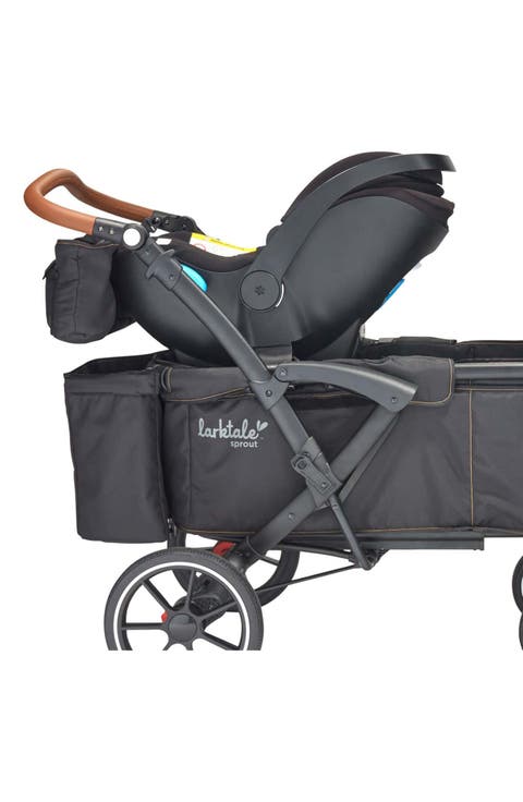 sprout™ Stroller Wagon Car Seat Adapter for Maxi Cosi®, Clek & nuna Car Seats