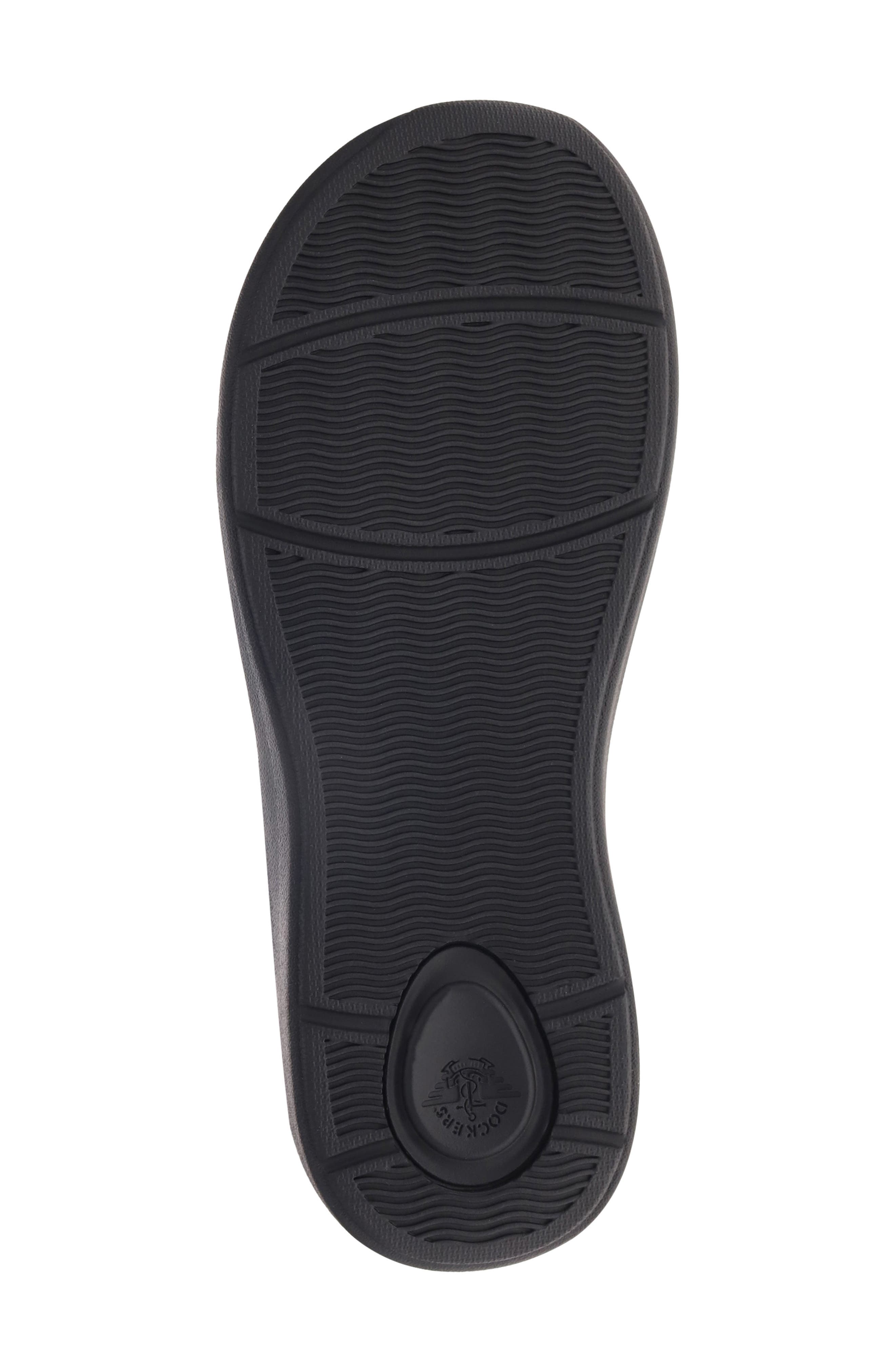 Dockers<sup>®</sup> Bradburn Double Strap Comfort Sandal, Alternate, color, Dark Tan