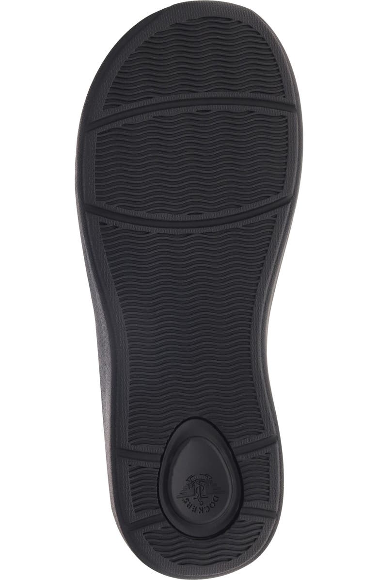 Dockers<sup>®</sup> Bradburn Double Strap Comfort Sandal, Alternate, color, Dark Tan