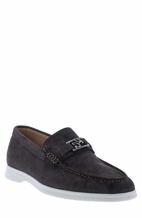Robert Graham Thasos Slip-On Sneaker
