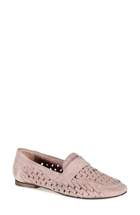 Ageless Loafer (Women)