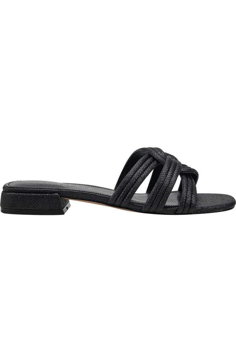 Marc Fisher LTD Casara Slide Sandal, Alternate, color,