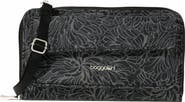 BAGGALLINI RFID Phone Wallet Crossbody Bag