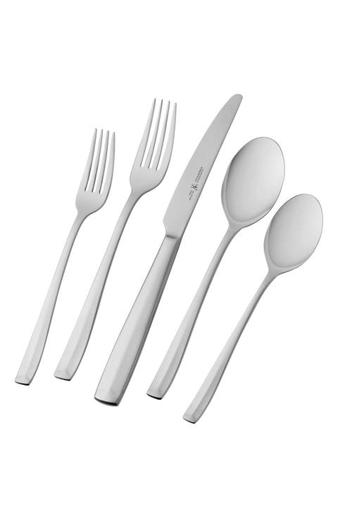 Lani 65-Piece Flatware Set