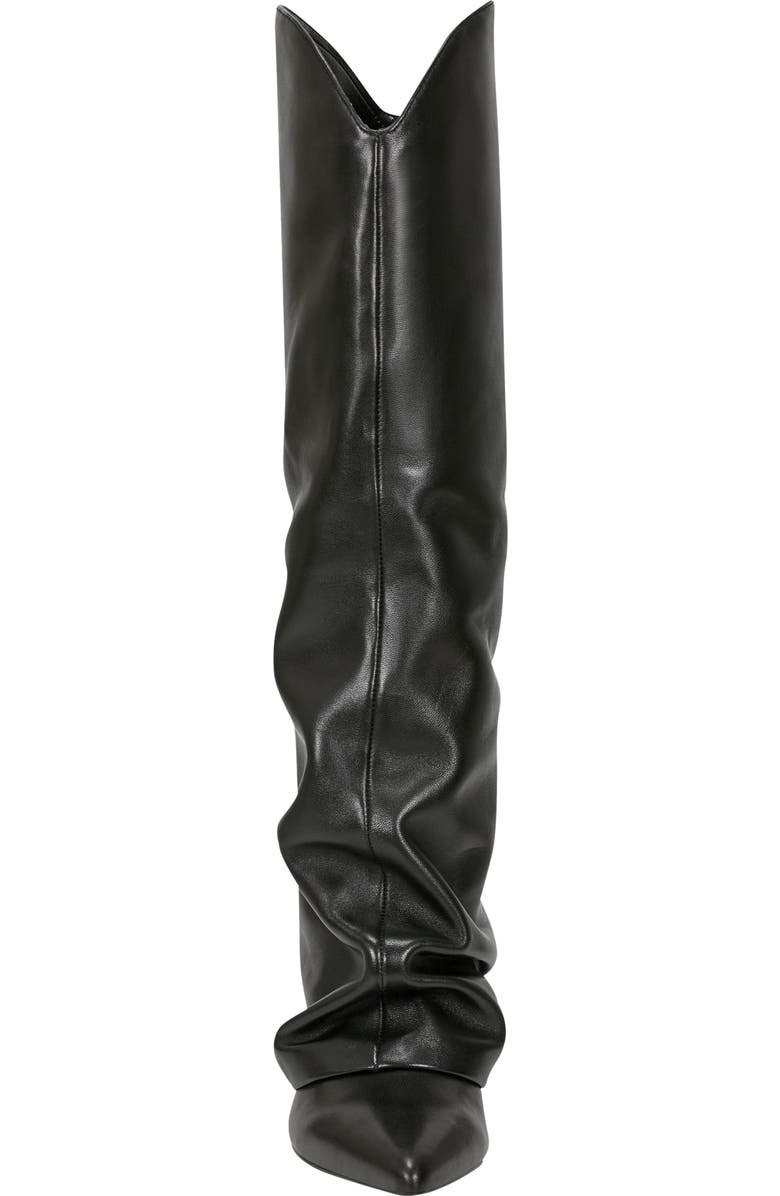 Marc Fisher LTD Nairine Knee High Boot, Alternate, color,
