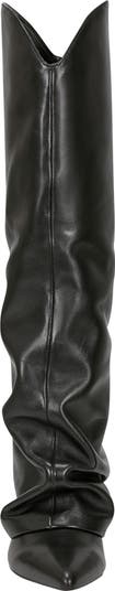 Nairine Knee High Boot