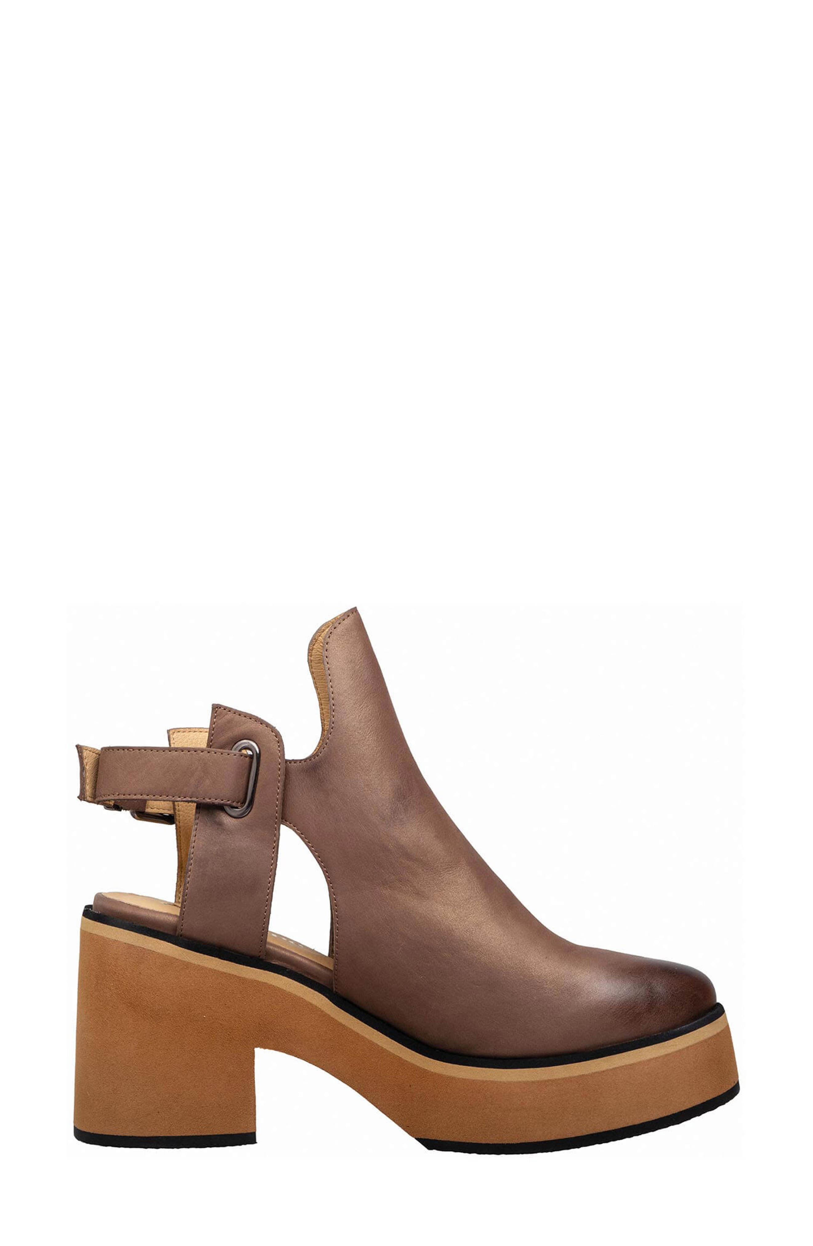 ANTELOPE Iliana Bootie, Alternate, color, 