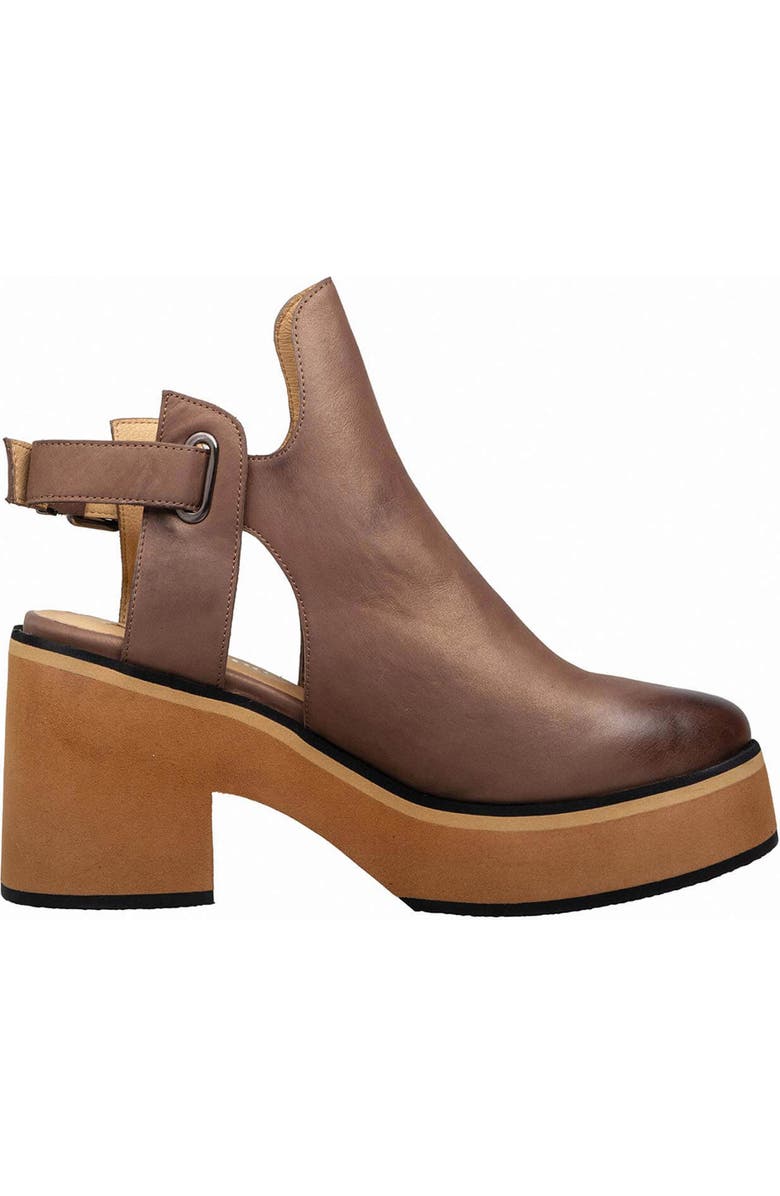 ANTELOPE Iliana Bootie, Alternate, color,