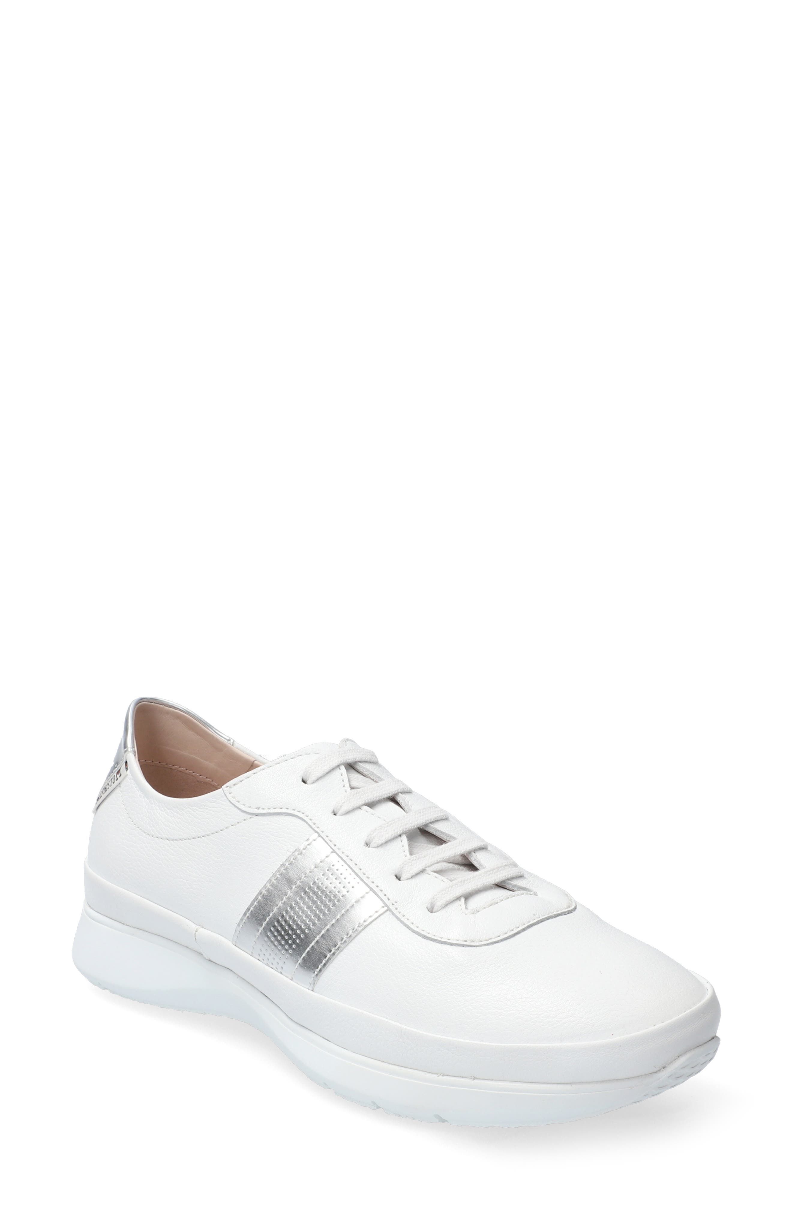 Mephisto Merania Sneaker, Main, color, 