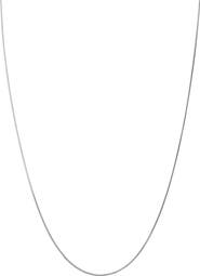 Miansai Men's Lynx Chain Necklace