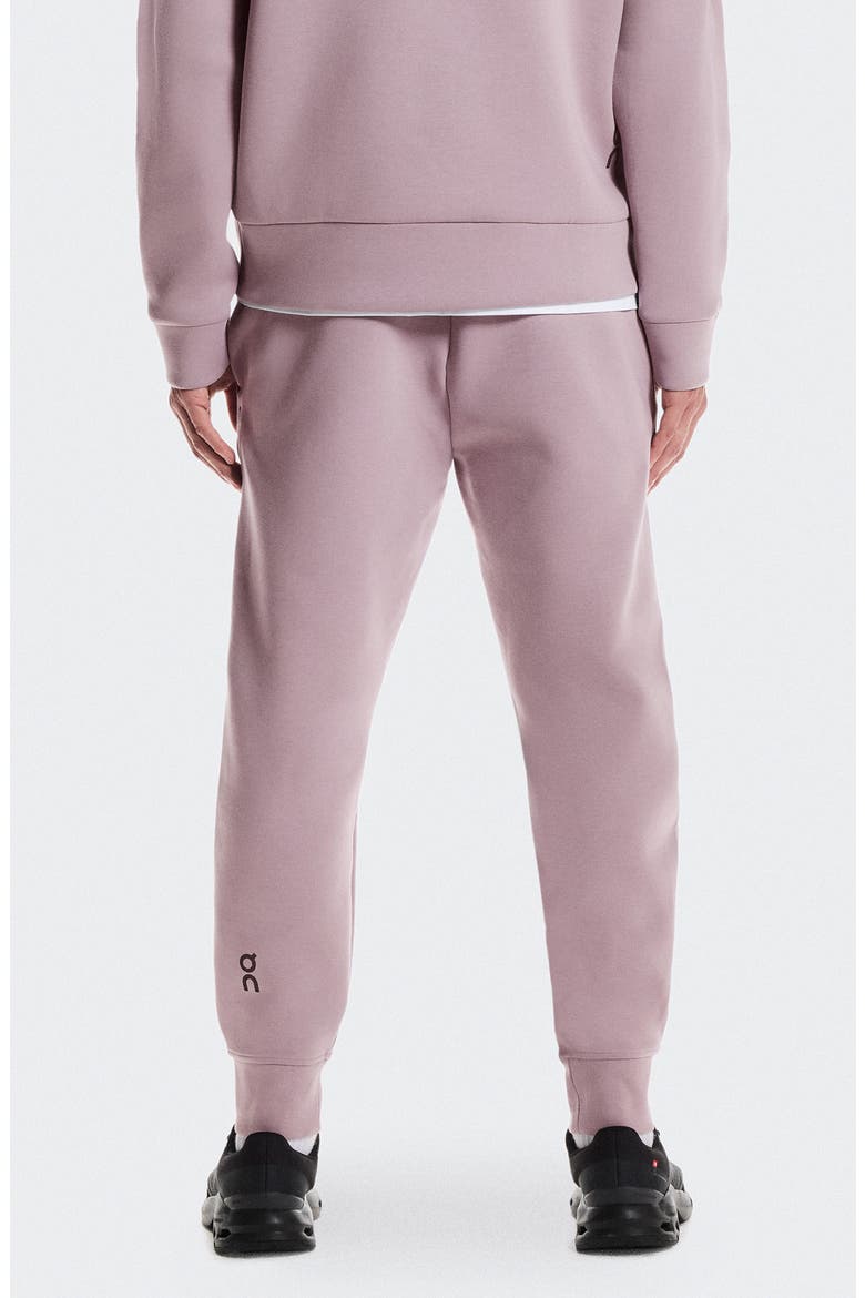 Focus Tech Joggers O, Alternate, color, HERON