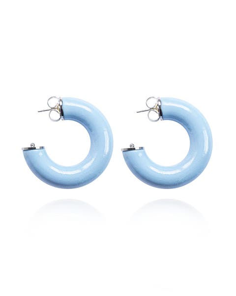 Alba Earrings