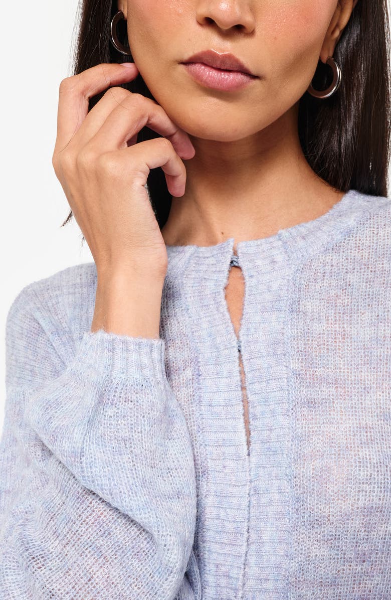 CAMI NYC Sybil Cardigan, Alternate, color,