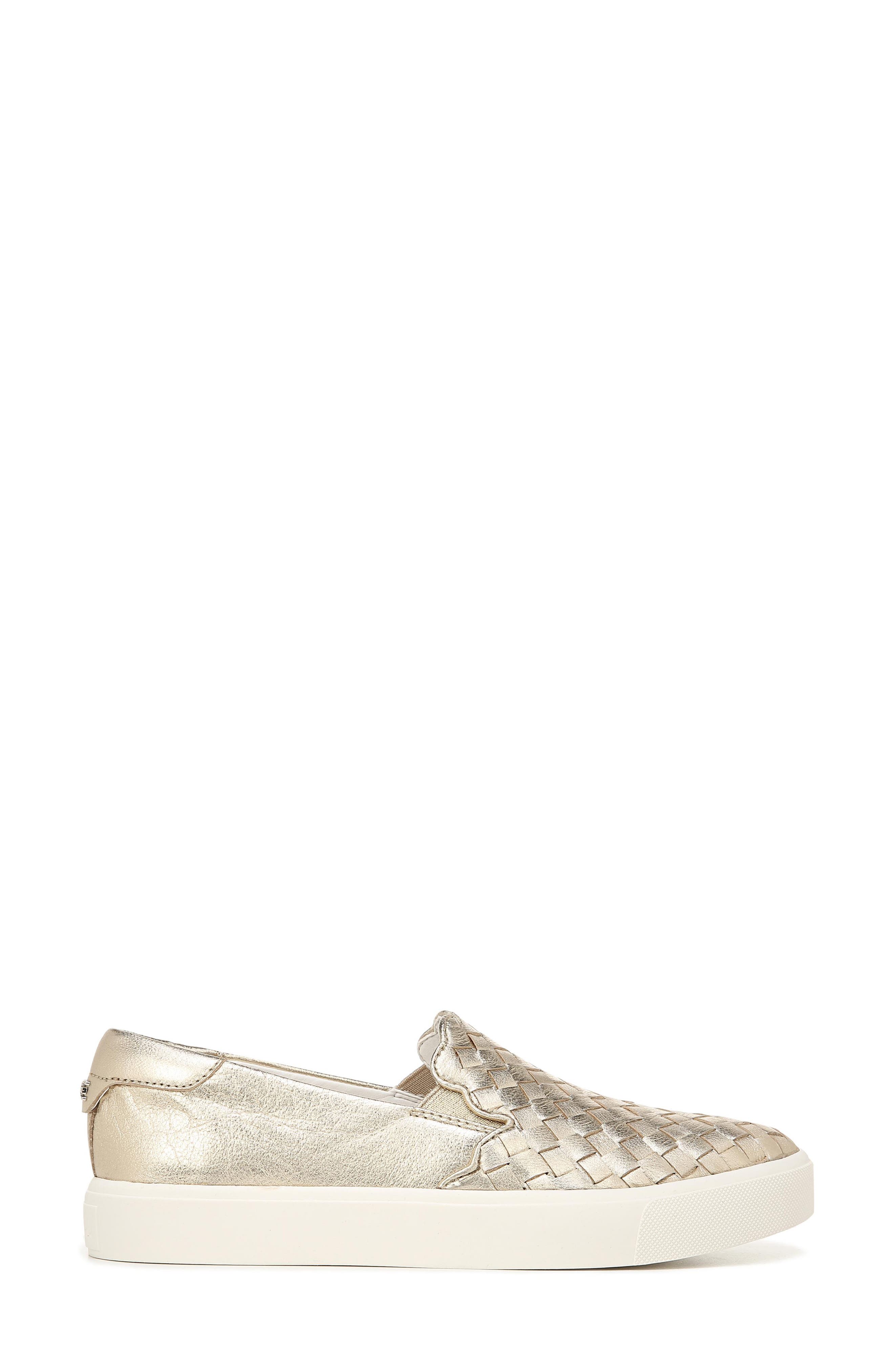 Sam Edelman Eda Sneaker, Alternate, color, 