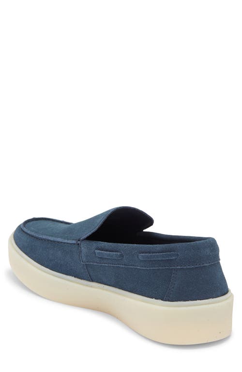 Nordstrom Elias Loafer In Blue