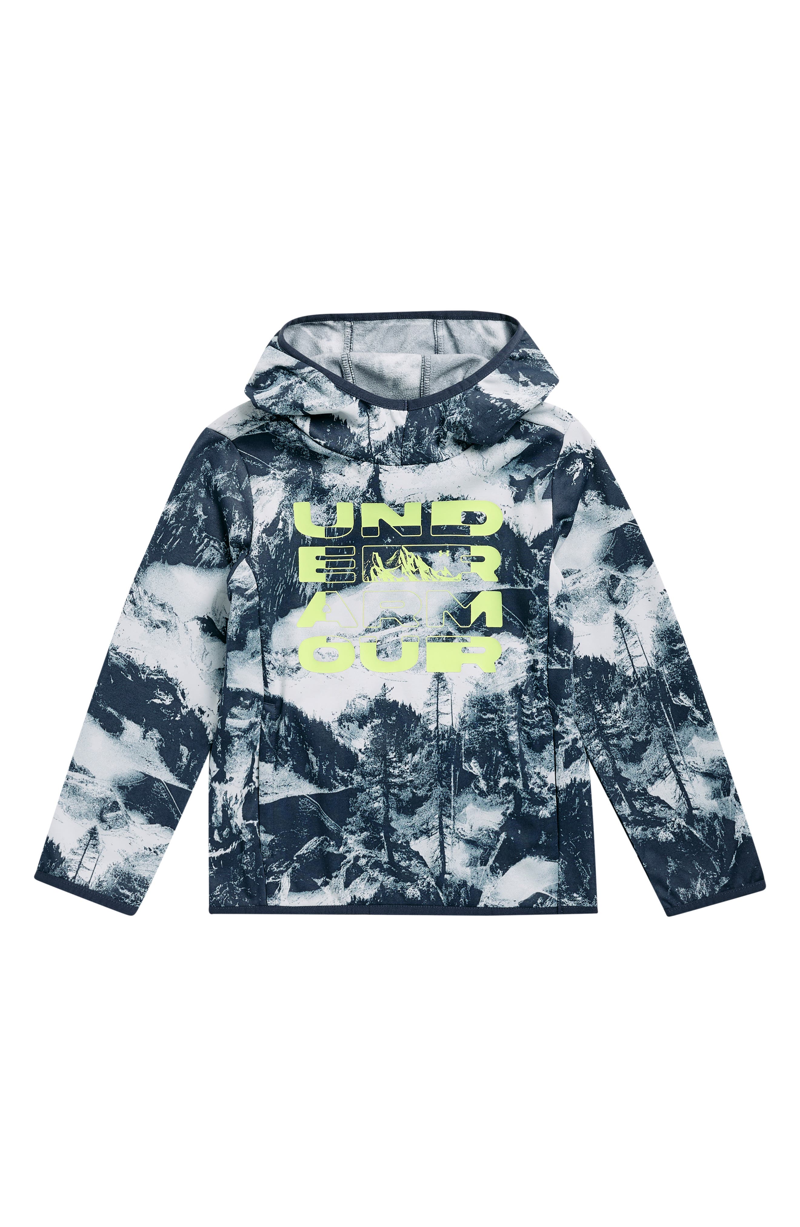 selected DOWNPOUR GRAY