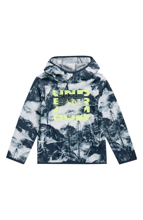 Kids' Ode Hoodie