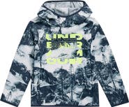 Under Armour Kids' Ode Hoodie