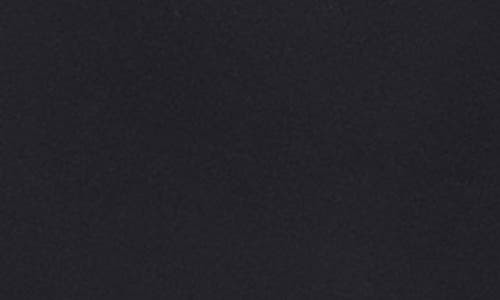 Skims Fits Everybody High Neck Bodysuit In Black