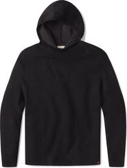 The Normal Brand Jimmy Essential Hooded Sweater