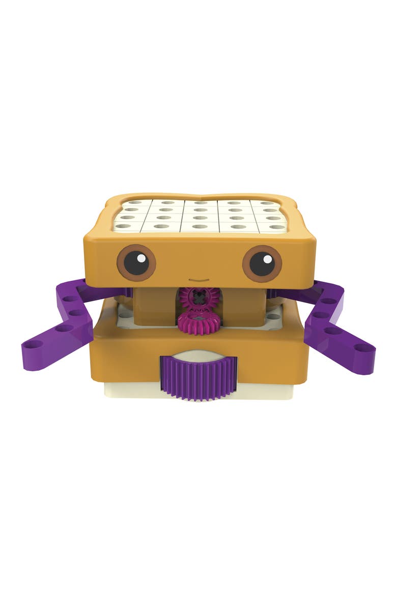 Coding & Robotics Kit, Alternate, color, YELLOW