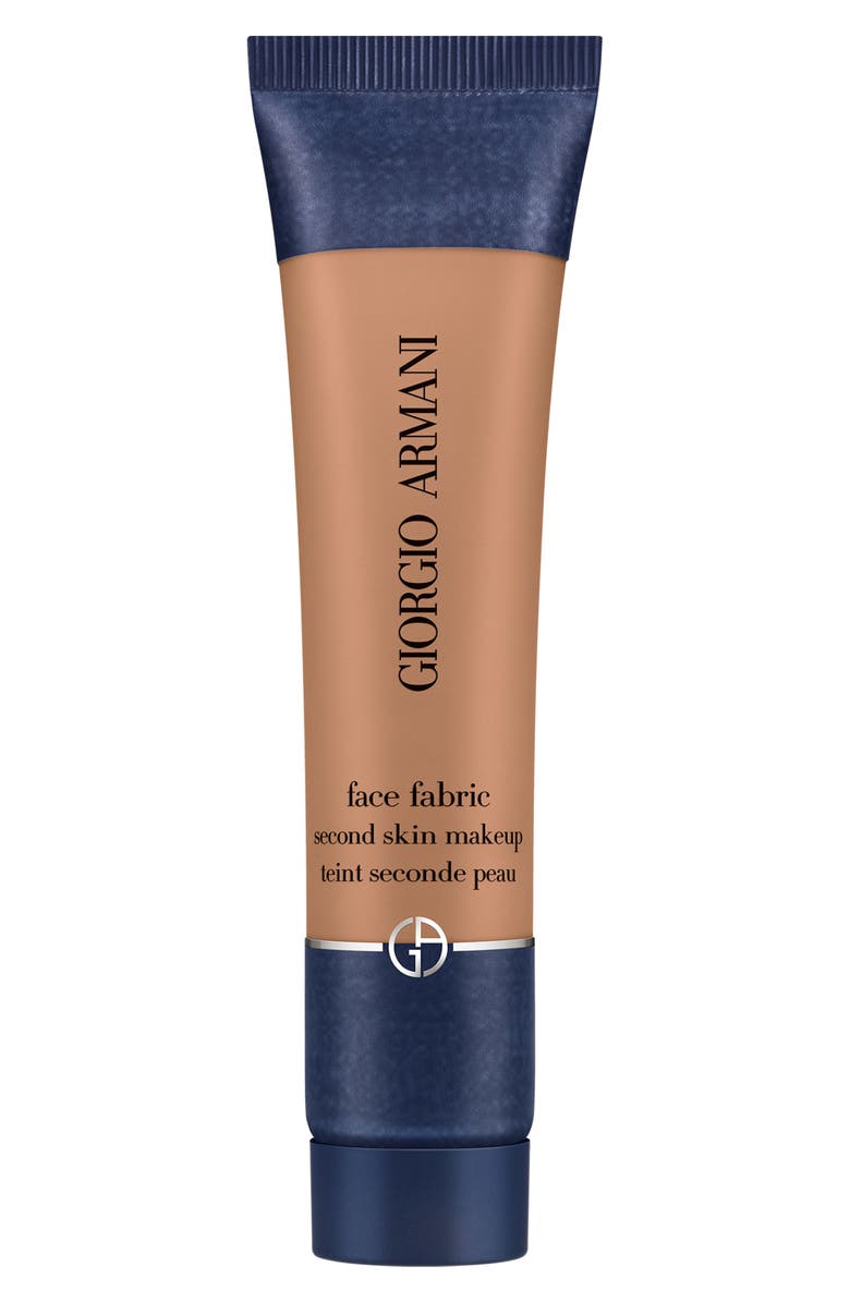 ARMANI beauty Giorgio Armani Face Fabric Foundation, Main, color, 