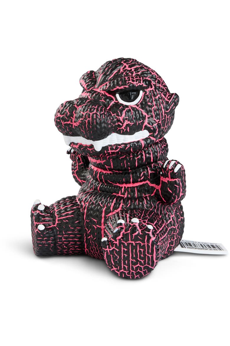 Toho - Godzilla, Alternate, color, Multicolor