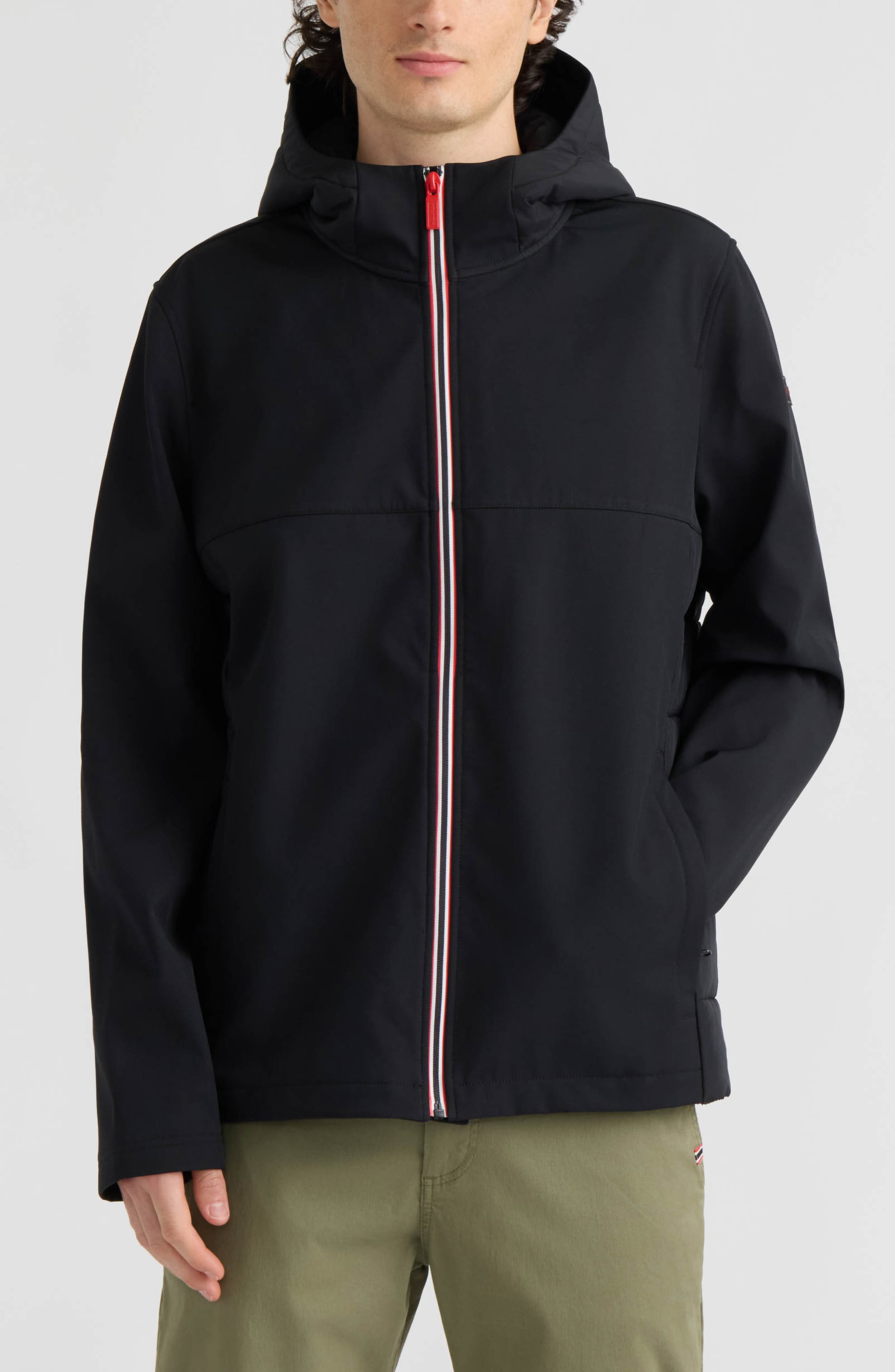 selected BLACK