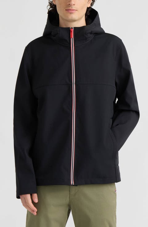 Rennie Softshell Water Resistant Jacket
