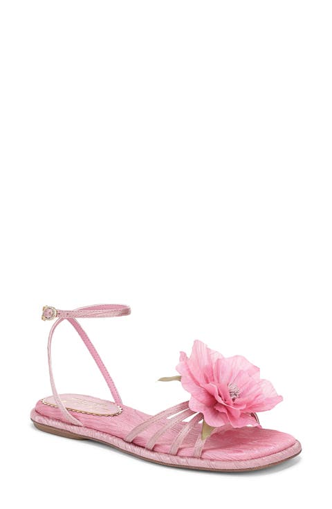 Olana Flower Sandal (Women)