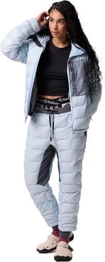 Backcountry Waas Allied Down Hooded Jacket - Women's