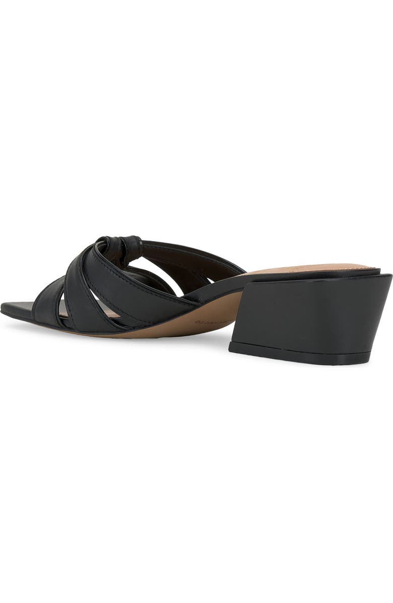 Vince Camuto Selaries Sandal, Alternate, color, Black