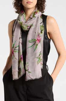 Adena Oblong Scarf