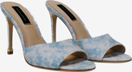 Kendall Louise Goodman Heels