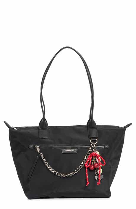 Madden Girl Tote Bag