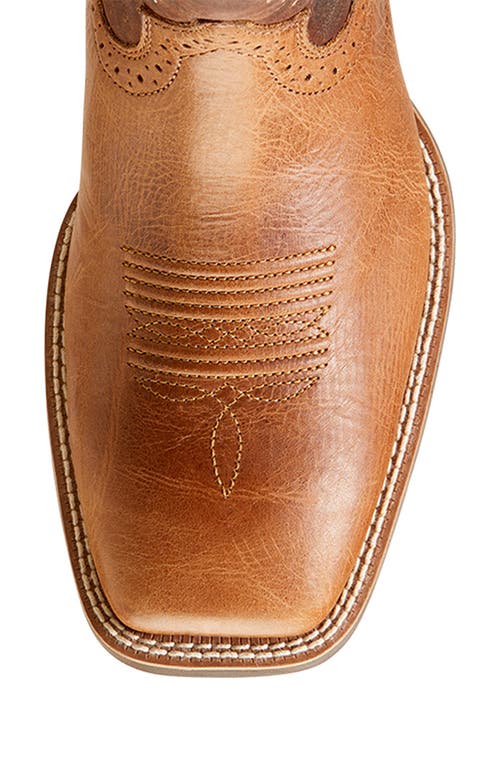 Ariat Sport Cool Venttek™ Cowboy Boot In Brown