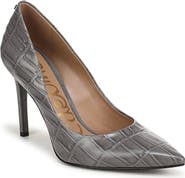 Sam Edelman Hazel Pointed Toe Pump