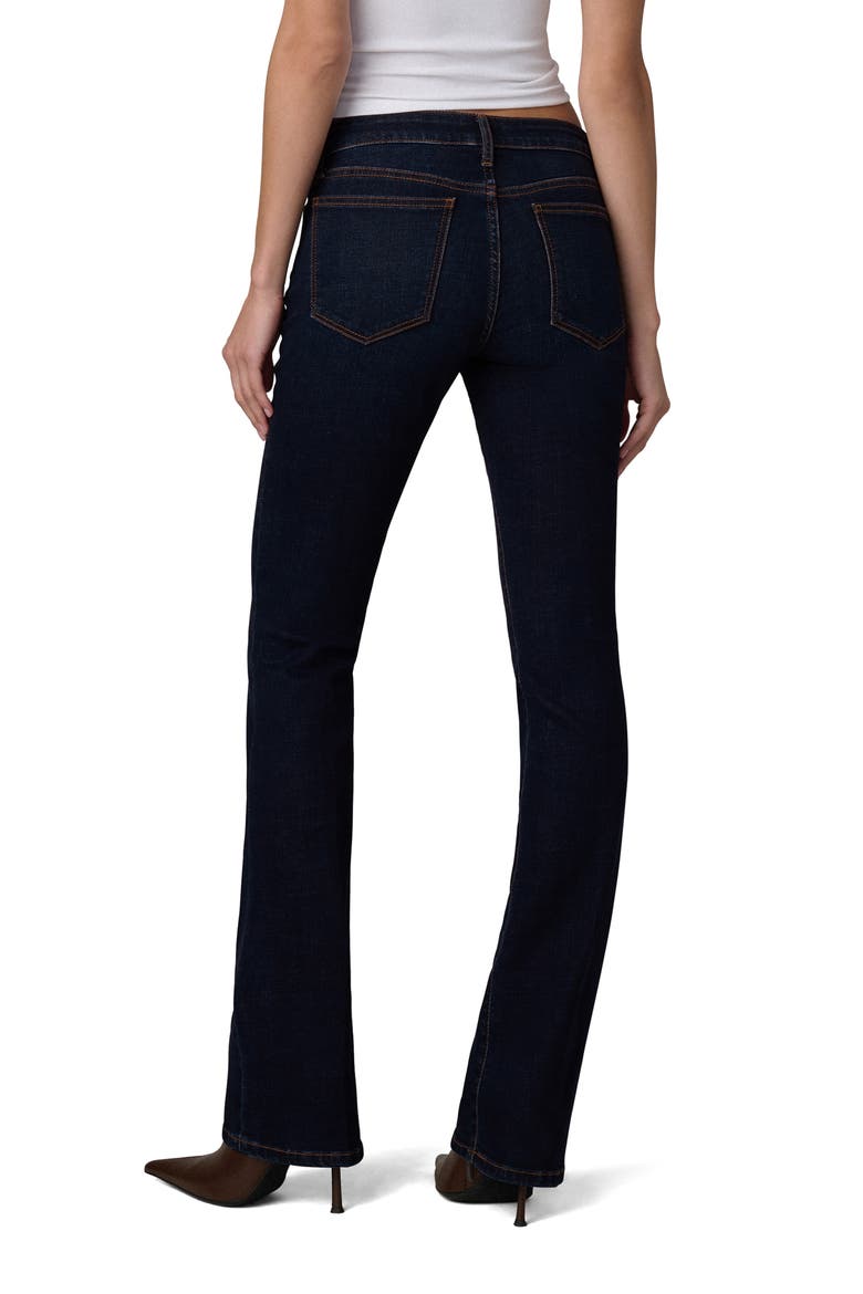 The Naomi Low Rise Bootcut Jeans, Alternate, color, RITUAL